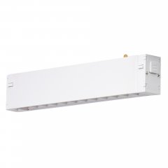 Lampa liniowa szynowa BETA KIRA TRACK MAGNETIC LED 9W 4000K biały AZ6461 Azzardo