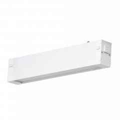 Lampa liniowa szynowa BETA SAGA TRACK MAGNETIC LED 9W 4000K biały AZ6471 Azzardo