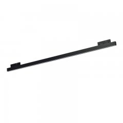 Lampa liniowa szynowa DELTA SAGA TRACK MAGNETIC SUPER SLIM LED 20W 3000K czarny AZ5398 Azzardo