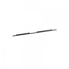 Lampa liniowa szynowa DELTA SAGI TRACK MAGNETIC SUPER SLIM LED 14W 3000K czarny AZ5394 Azzardo