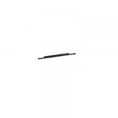 Lampa liniowa szynowa DELTA SAGI TRACK MAGNETIC SUPER SLIM LED 7W 3000K czarny AZ5393 Azzardo