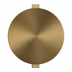 Lampa liniowa szynowa SIGMA CORA TRACK MAGNETIC BLUETOOTH LED 8W 3000K złoty AZ7099 Azzardo