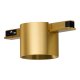 Lampa liniowa szynowa SIGMA EVIA TRACK MAGNETIC LED 8W 3000K złoty AZ7185 Azzardo