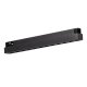 Lampa liniowa szynowa SIGMA KIRA TRACK MAGNETIC TI LED 10W 2700K tytanowy AZ7183 Azzardo