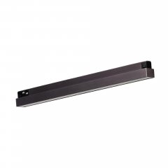 Lampa liniowa szynowa SIGMA SAGA TRACK MAGNETIC BLUETOOTH TI LED 10W 3000K tytanowy AZ7049 Azzardo