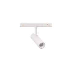Lampa reflektor spot szynowy ALFA MAKITA II TRACK MAGNETIC BLUETOOTH LED 11W 2700K biały AZ7194 Azzardo