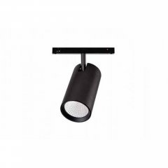 lampa reflektor spot szynowy ALFA MAKITA II TRACK MAGNETIC BLUETOOTH LED 11W 2700K czarny AZ5512 Azzardo