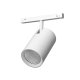 Lampa reflektor spot szynowy ALFA MAKITA TRACK MAGNETIC BLUETOOTH LED 20W 2700K biały AZ4841 Azzardo