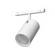 Lampa reflektor spot szynowy ALFA MAKITA TRACK MAGNETIC BLUETOOTH LED 30W 2700K biały AZ4843 Azzardo