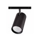 Lampa reflektor spot szynowy ALFA MAKITA TRACK MAGNETIC BLUETOOTH LED 30W 2700K czarny AZ4842 Azzardo