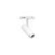 Lampa reflektor spot szynowy ALFA OPTICA TRACK MAGNETIC 2LINE LED 12W 2700K biały AZ6517 Azzardo