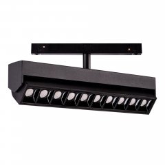Lampa reflektor spot szynowy ALFA SONYA TRACK MAGNETIC BLUETOOTH LED 20W 2700K biały AZ4845 Azzardo