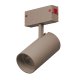 Lampa reflektor spot szynowy BETA BECKER TRACK MAGNETIC GU10 beżowy AZ7376 Azzardo