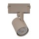 Lampa reflektor spot szynowy BETA GARY TRACK MAGNETIC GU10 beżowy AZ7369 Azzardo
