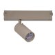 Lampa reflektor spot szynowy BETA MAKITA TRACK MAGNETIC LED 10W 3000K beżowy AZ7361 Azzardo