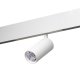 Lampa reflektor spot szynowy BETA MAKITA TRACK MAGNETIC LED 10W 3000K biały AZ6462 Azzardo