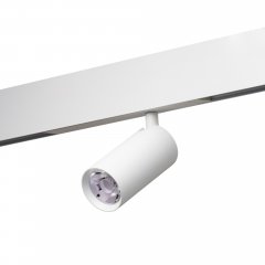 Lampa reflektor spot szynowy BETA MAKITA TRACK MAGNETIC LED 10W 4000K biały AZ6463 Azzardo