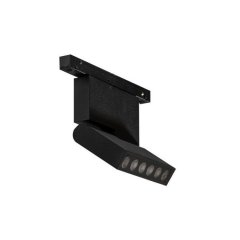 Lampa reflektor spot szynowy LED 12W ALDO TRACK MAGNETIC AZ4621 Azzardo