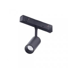 Lampa reflektor spot szynowy LED 3W NIKKI TRACK MAGNETIC AZ4589 Azzardo