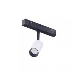 Lampa reflektor spot szynowy LED 3W NIKKI TRACK MAGNETIC AZ4590 Azzardo