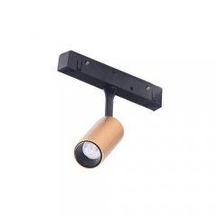 Lampa reflektor spot szynowy LED 3W NIKKI TRACK MAGNETIC AZ4591 Azzardo