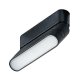 Lampa reflektor spot szynowy LED 6W 1-fazowy GAMMA SANGRIA UGR TRACK MAGNETIC 5mm 4000K BK AZ5279 Azzardo