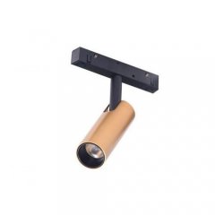 Lampa reflektor spot szynowy LED 7W NIKO TRACK MAGNETIC AZ4583 Azzardo