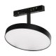 Lampa reflektorowa LED 18W do szynoprzewodów magnetycznych 1F/3F Alfa Mitus Track Magnetic AZ6257 Azzardo