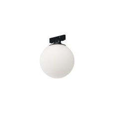 Lampa szynowa DELTA DORADO TRACK MAGNETIC SUPER SLIM D10 MILKY LED 5W 3000K biały AZ6973 Azzardo