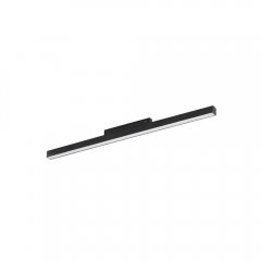 Lampa szynowa LED 24W SAGA TRACK MAGNETIC AZ4609 Azzardo