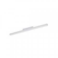 Lampa szynowa LED 24W SAGA TRACK MAGNETIC AZ4610 Azzardo