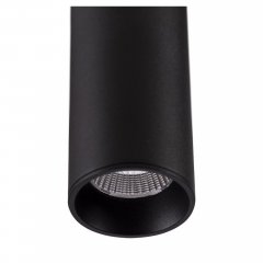 Lampa wisząca szynowa ALFA KERRY TRACK MAGNETIC BLUETOOTH LED 12W 2700K biały AZ4855 Azzardo