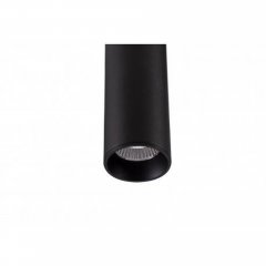 Lampa wisząca szynowa ALFA KERRY TRACK MAGNETIC BLUETOOTH LED 7W 3000K czarny AZ5516 Azzardo