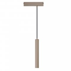 Lampa wisząca szynowa LED 10W BETA KERRY TRACK MAGNETIC LED 10W 3000K beżowy AZ7365 Azzardo