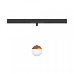 Lampa wisząca szynowa LED 7W ELSA TRACK MAGNETIC AZ4635 Azzardo