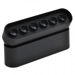 Oprawa szynowa 1-fazowa NEO SERIE TRACK MAGNETIC 120 8W BK AZ5121 Azzardo