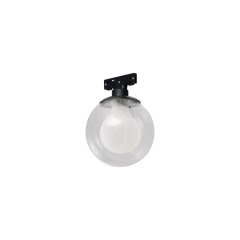 Oprawa szynowa DELTA DORADO TRACK MAGNETIC SUPER SLIM D10 CLEAR LED 5W 3000K przezroczysty AZ5409 Azzardo