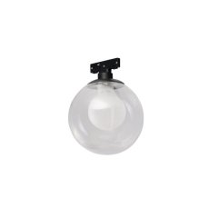 Oprawa szynowa DELTA DORADO TRACK MAGNETIC SUPER SLIM D12 CLEAR LED 5W 3000K przezroczysty AZ5410 Azzardo