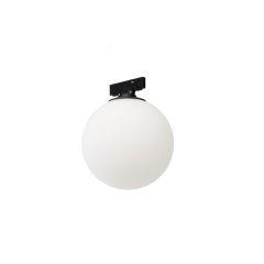 Oprawa szynowa DELTA DORADO TRACK MAGNETIC SUPER SLIM D12 MILKY LED 5W 3000K biały AZ6974 Azzardo