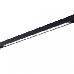 Oprawa szynowa LED 18W 1-fazowa BETA SAGA 230V TRACK MAGNETIC RGB-CW BK AZ5205 Azzardo