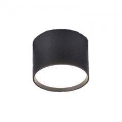 Oprawa szynowa LED 8W 1-fazowa GAMMA DANKA TRACK MAGNETIC 5mm 4000K BK AZ5307 Azzardo