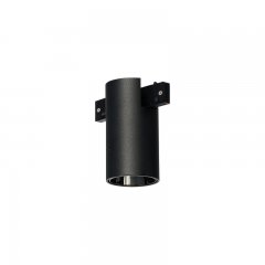 Oprawa szynowa typu downlight DELTA ANTILA TRACK MAGNETIC SUPER SLIM LED 7W 3000K czarny AZ5404 Azzardo