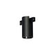Oprawa szynowa typu downlight DELTA ANTILA TRACK MAGNETIC SUPER SLIM LED 7W 3000K czarny AZ5404 Azzardo