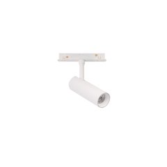 Reflektor szynowy ALFA MAKITA II TRACK MAGNETIC LED 11W 4000K biały AZ7191 Azzardo