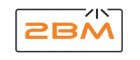 logo 2bm